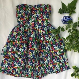 CLEAROUT 🌙 Kate Spade New York Floral Dress 💐